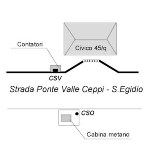 ABT0#_###_073# - VIA STRADA PONTE VALLE CEPPI