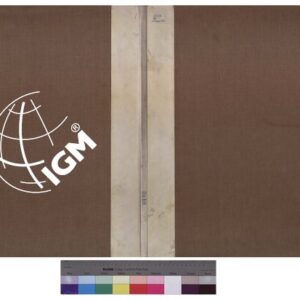 ATLANTE GEOGRAFICO,FISICO E STORICO DEL GRANDUCATO DI TOSCANA DI ATTILIO ZUCCAGNI - ORLANDINI - COPERTINA