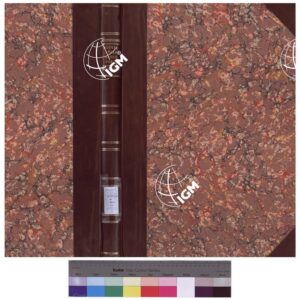 ATLAS UNIVERSEL DRESSÈ SUR' LES MEILLEURES CARTES MODERNES - Parte II - COPERTINA FRONTE