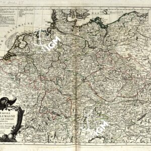 ATLANTE DI PADRE SANTINI - TAVOLA 1