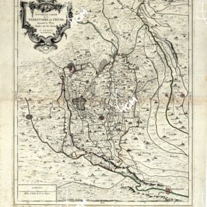 ATLANTE DI PADRE SANTINI - TAVOLA 4