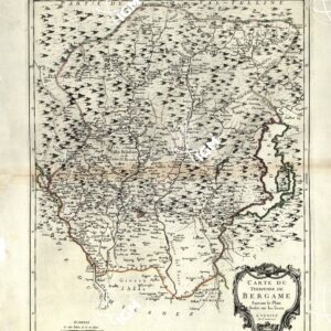 ATLANTE DI PADRE SANTINI - TAVOLA 5