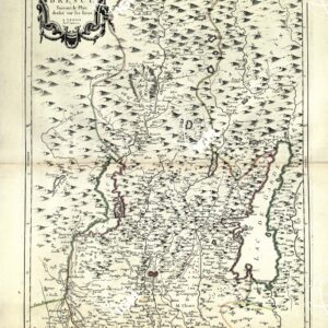 ATLANTE DI PADRE SANTINI - TAVOLA 6