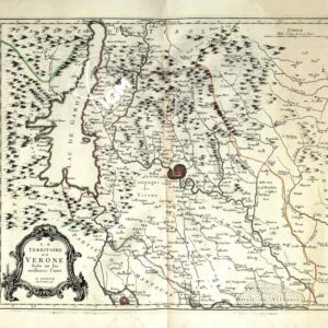 ATLANTE DI PADRE SANTINI - TAVOLA 7