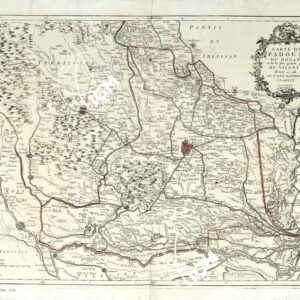 ATLANTE DI PADRE SANTINI - TAVOLA 9