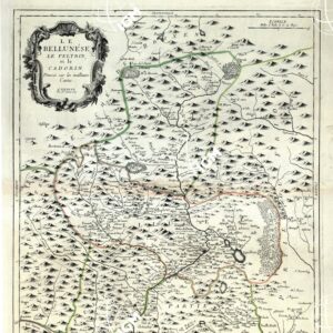 ATLANTE DI PADRE SANTINI - TAVOLA 10