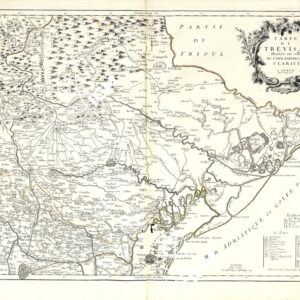 ATLANTE DI PADRE SANTINI - TAVOLA 11