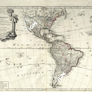 ATLANTE DI PADRE SANTINI - TAVOLA 14