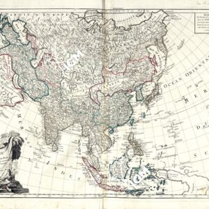 ATLANTE DI PADRE SANTINI - TAVOLA 16