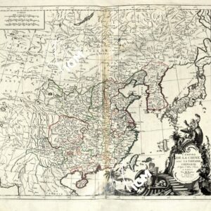 ATLANTE DI PADRE SANTINI - TAVOLA 17