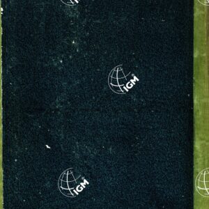 ATLANTE BACLER D'ALBE CARTE GENERALE DES ROYAUMES DE NAPLES, SICILIE ET SARDAIGNE EN 24 FEUILLES - COPERTINA RETRO