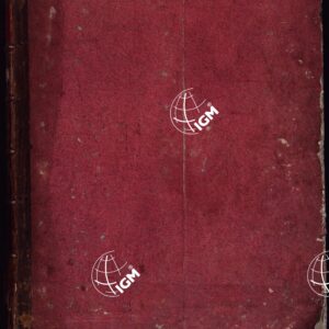 ATLANTE BACLER D' ALBE CARTE GENERALE DU THEATRÈ DE LA GUERRE EN ITALIE ET DANS LES ALPES - COPERTINA FRONTE