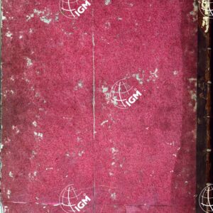 ATLANTE BACLER D' ALBE CARTE GENERALE DU THEATRÈ DE LA GUERRE EN ITALIE ET DANS LES ALPES - COPERTINA RETRO