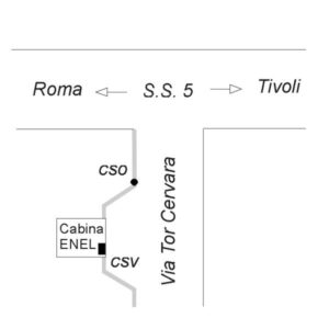 AN00#_###_004# - ROMA - BORGATA SAN BASILIO