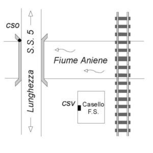 AN00#_###_006# - ROMA - CASTELLO DI LUNGHEZZA