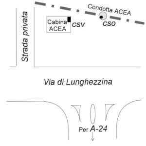 AN00#_###_007# - ROMA - CASALE DELLA LUNGHEZZINA