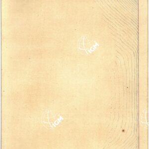 CARTA GEOMETRICA DELLA TOSCANA NELLA PROPORZIONE DI 1:100.000. COPIATA DALL'ORIGINALE COMPILATO DALL'ASTRONOMO P.DRE GIOVANNI INGHIRAMI - Foglio 52 - Forte di Cecina