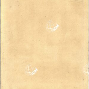 CARTA GEOMETRICA DELLA TOSCANA NELLA PROPORZIONE DI 1:100.000. COPIATA DALL'ORIGINALE COMPILATO DALL'ASTRONOMO P.DRE GIOVANNI INGHIRAMI - Foglio 92  - Formiche di Buriano