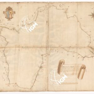 MAPPA DELLA COMUNITA' DEL BAGNO