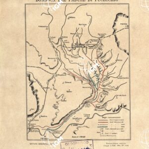 BONIFICA DEL PADULE DI FUCECCHIO