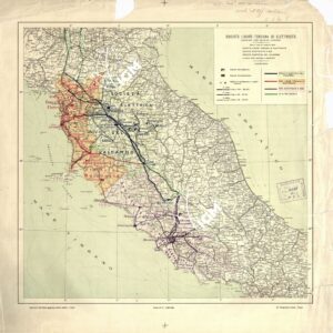 SOCIETA' LIGURE-TOSCANA DI ELETTRICITA'ANONIMA CON SEDE A LIVORNO