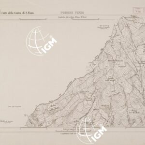 CARTA DELLA CONTEA DI SANTA FIORA - Foglio 2