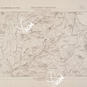 CARTA DELLA CONTEA DI SANTA FIORA - Foglio 3