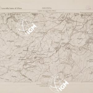 CARTA DELLA CONTEA DI SANTA FIORA - Foglio 6