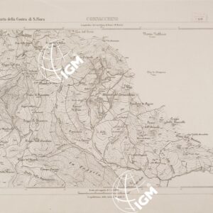 CARTA DELLA CONTEA DI SANTA FIORA - Foglio 7