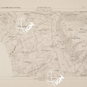 CARTA DELLA CONTEA DI SANTA FIORA - Foglio 8