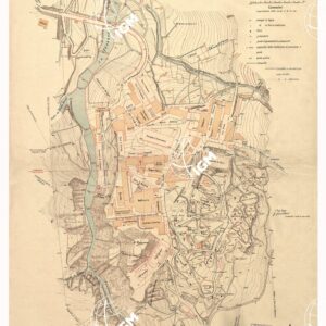 STABILIMENTO BORACIFERO DI LARDERELLO