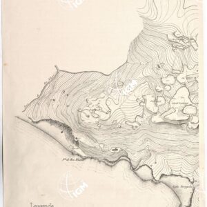 MINIERA DI RIO VIGNERIA E RIO ALBANO - Tavola 3