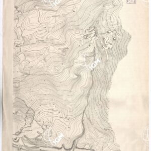 MINIERA DI RIO VIGNERIA E RIO ALBANO - Tavola 4