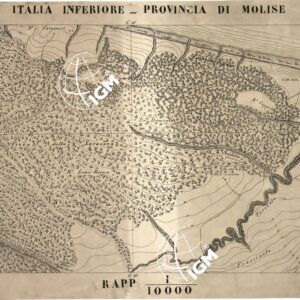 PROVINCIA DI MOLISE... - Tavola 1