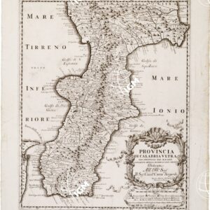 PROVINCIA DI CALABRIA ULTRA...