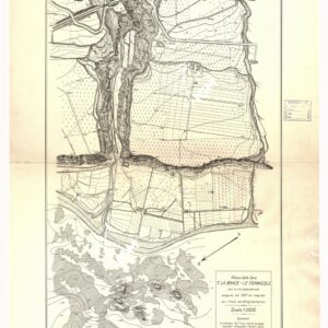 TORRENTE LA BRACE - LE FORMICOLE