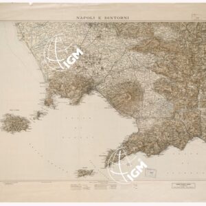NAPOLI E DINTORNI