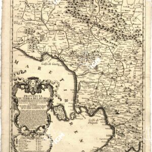 PROVINCIA DI TERRA DI LAVORO...