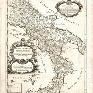 REGNO DI NAPOLI