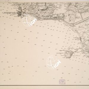 CARTA DEI DINTORNI DI NAPOLI - Foglio 10
