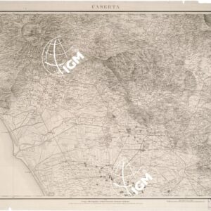 CARTA DEL REGNO DI NAPOLI - Foglio 2 - Caserta