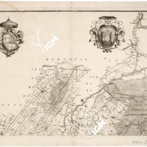 CARTA DEL BOLOGNESE - Foglio 1