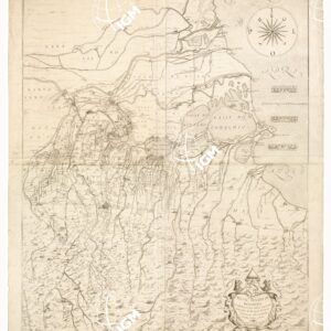 ALL'ILL.MO SENATO DI BOLOGNA CAMILLO SACENTI PERITO PUBLICO LA PRESENTE GEOGRAFIA DEL TERRITORIO BOLOGNESE IN TESTIMONIO DELLA SUA SERVITU' HUMILISS.TE DEDICA E DONA DI NUOVO P.[ER] LE MUTAZIONI SEGUITE RIDOTTA AL STATO PRESENTE (s. d.).