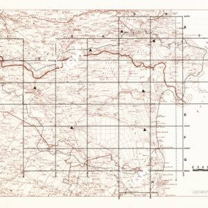 UNA CARTA DEL FERRARESE DEL 1814 - Quadro d'Unione