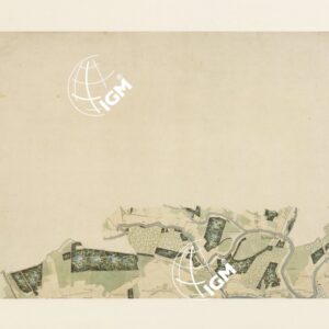 UNA CARTA DEL FERRARESE DEL 1814 - Tavola 5 A