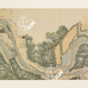 UNA CARTA DEL FERRARESE DEL 1814 -Tavola 6 B