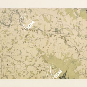 UNA CARTA DEL FERRARESE DEL 1814 - Tavola 3 D