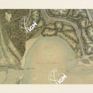 UNA CARTA DEL FERRARESE DEL 1814 - Tavola 6 D