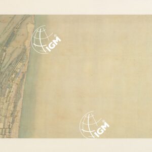 UNA CARTA DEL FERRARESE DEL 1814 - Tavola 6 E