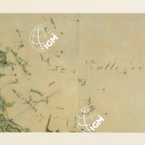 UNA CARTA DEL FERRARESE DEL 1814 - Tavola 4 F